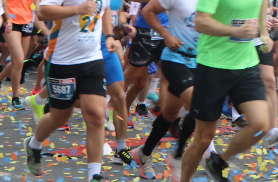 Deseti Zrenjaninski polumaraton okupiće više od 800 takmičara 