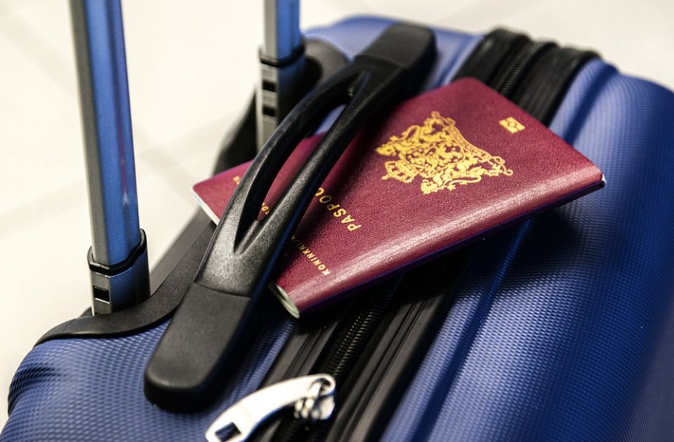Španija planira "digitalne nomadske" vize za građane van EU, zaposlene na daljinu