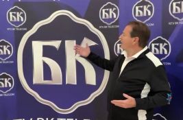 BK televizija se vraća: Bogoljub Karić najavio ponovni početak emitovanja