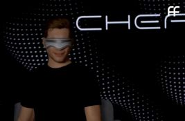 FOTO, VIDEO: U Dubaiju otvoren prvi restoran koji vodi kuvar sa veštačkom inteligencijom