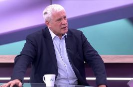 Tadić: 