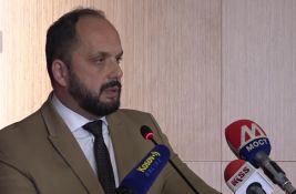 Oštećene ikone i nestala imovina: Gradonačelnik Severne Mitrovice o stanju u opštinskim zgradama