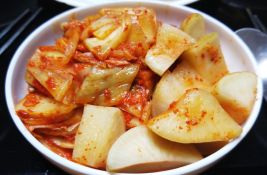 Studija: Kimči dobar za imunitet