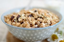 U evropskim proizvodima od žitarica 100 puta više 