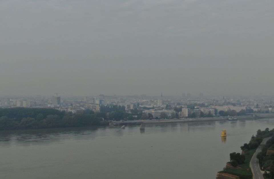 Zimska kratkodnevica stiže sledeće nedelje: Mrak već od 15:57