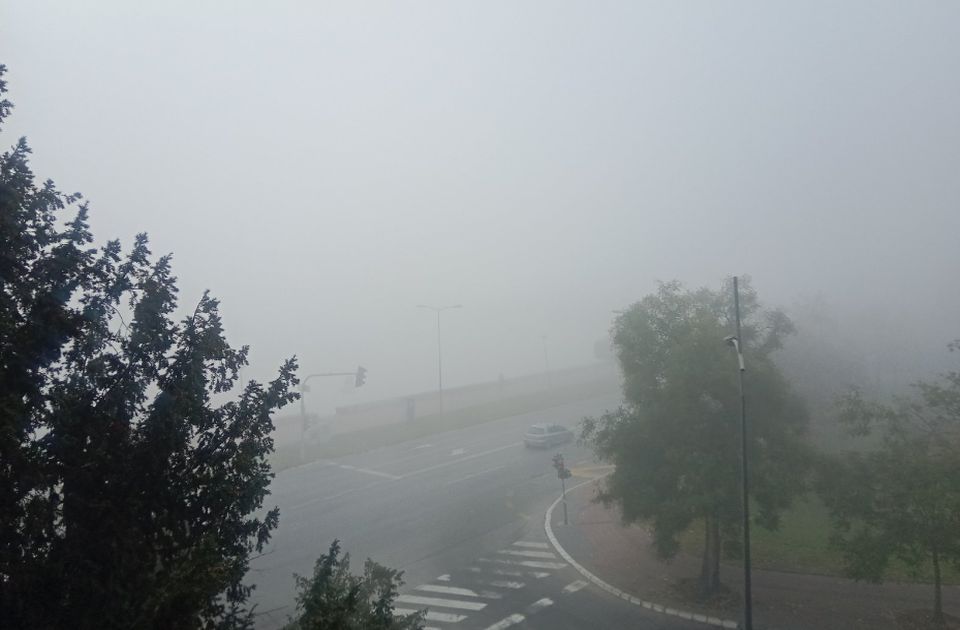 Smog ili magla - postoje tri ključne razlike, evo kako da ih razlikujete 