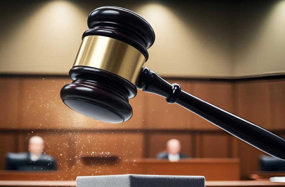 Mora da plati više od 100 evra odštete komšinici kojoj je rekao da je debela