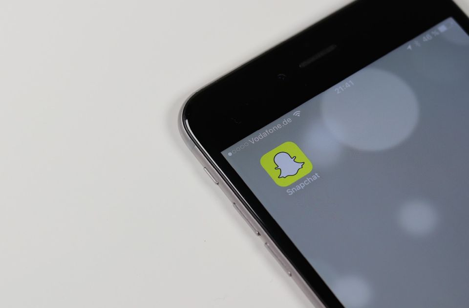 Rusija blokirala Snapchat