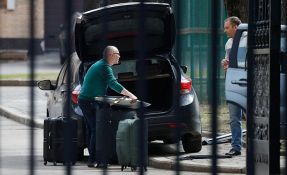 Nastavlja se proterivanje diplomata