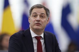 Belgijski premijer podneo ostavku zbog rezultata na izborima za EP
