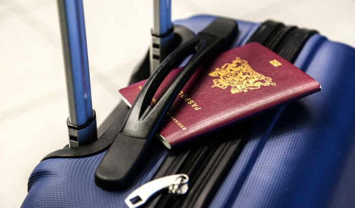 Ministri turizma EU dogovorili uvođenje "korona-pasoša"
