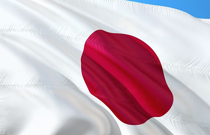 Japanski ministar zakasnio tri minuta, pa se izvinjavao