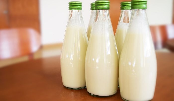 Nadležni: U šest odsto slučajeva povišen nivo aflatoksina u mleku