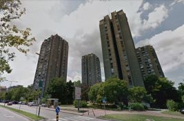 Uređenje bloka stambenih kula na Beogradskom keju na čekanju