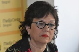 Dubravka Stojanović o apelu 50 javnih ličnosti: Zahtevi iz apela su elementarni