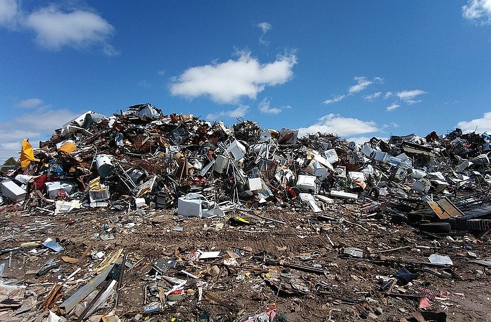 Počinje sa radom sistem za prijavljivanje ekoloških problema