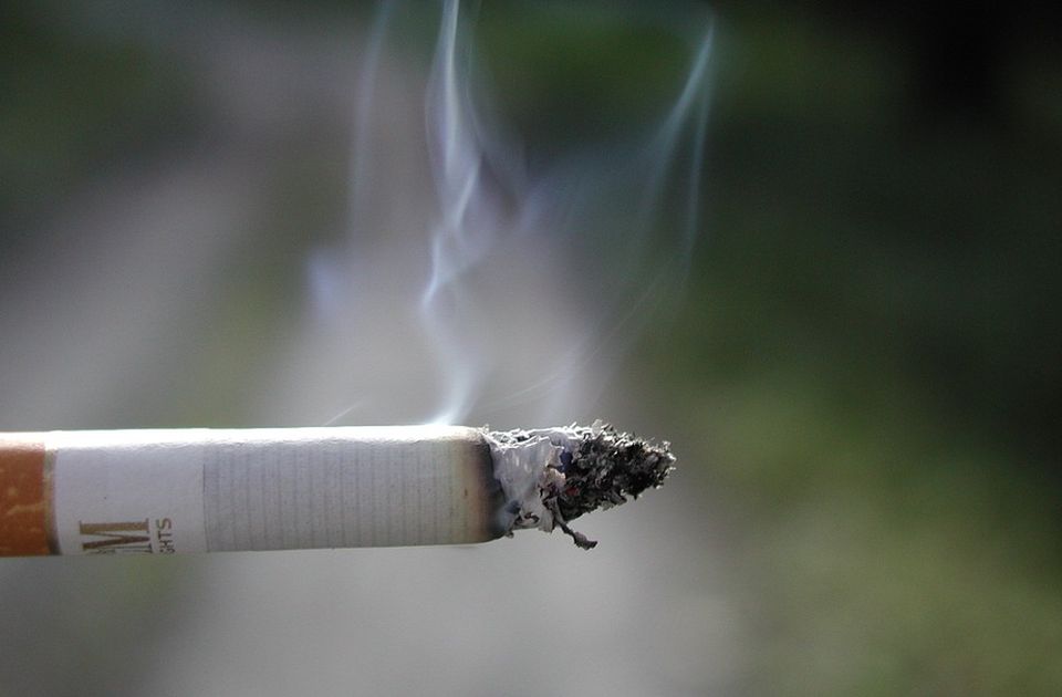 Svaki peti Vojvođanin pušač: Ne postoji bezbedan nivo izloženosti duvanskom dimu