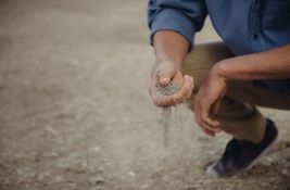 Svetu preti nestašica peska, evo kakva je situacija u Srbiji