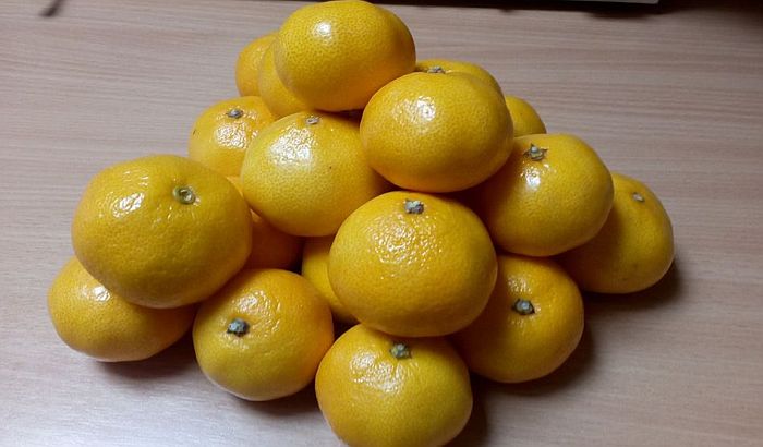Zbog čega treba češće jesti mandarine
