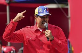 Posle predsednika Brazila: Maduro uporedio izraelske napade u Gazi sa Hitlerovim zločinima