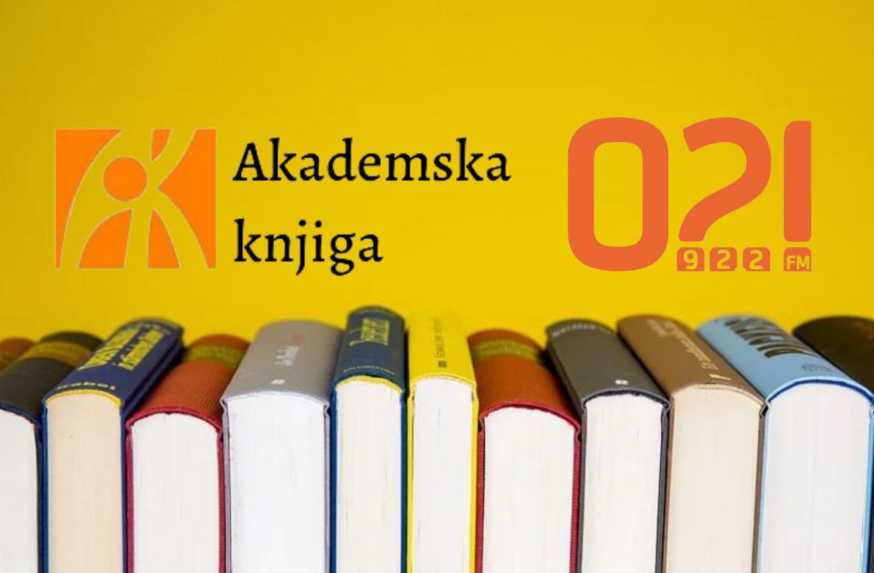 Saradnja 021.rs i Akademske knjige: Svakog petka tekstovi domaćih i svetskih autora