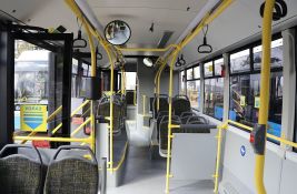 GSP privremeno ukida đačke polaske autobusa zbog raspusta