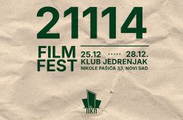 Film fest 21114 od četvrtka u Jedrenjaku