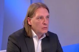 Novi dekan Pravnog fakulteta u Novom Sadu Vladimir Marjanski