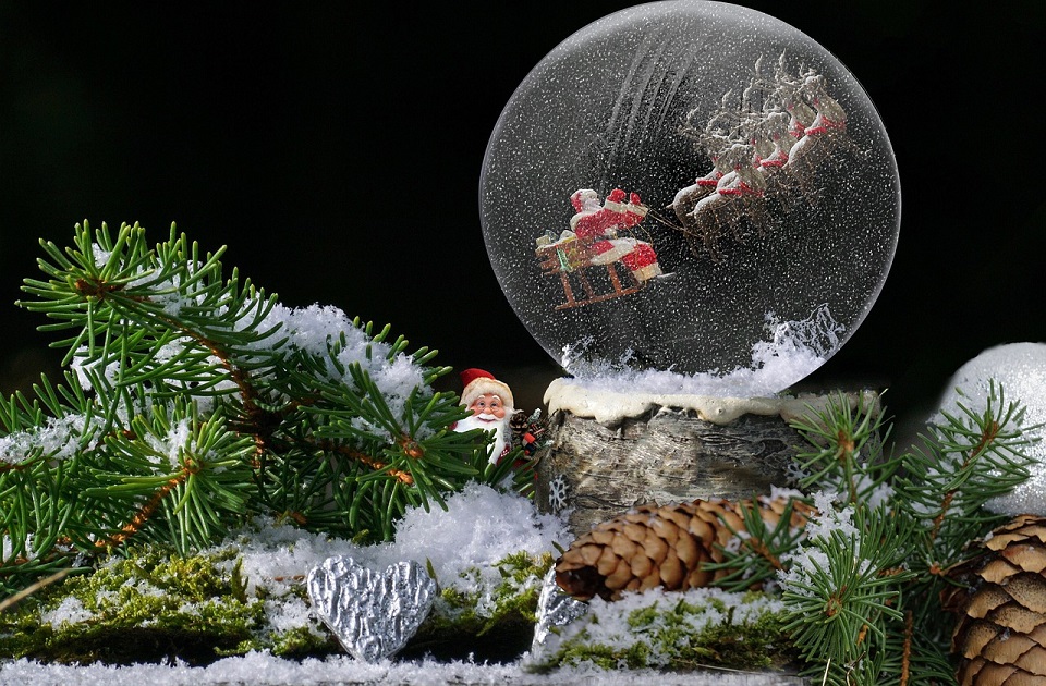 VIDEO: Nemac ušao u Ginisovu knjigu rekorda sa 11.000 snežnih kugli