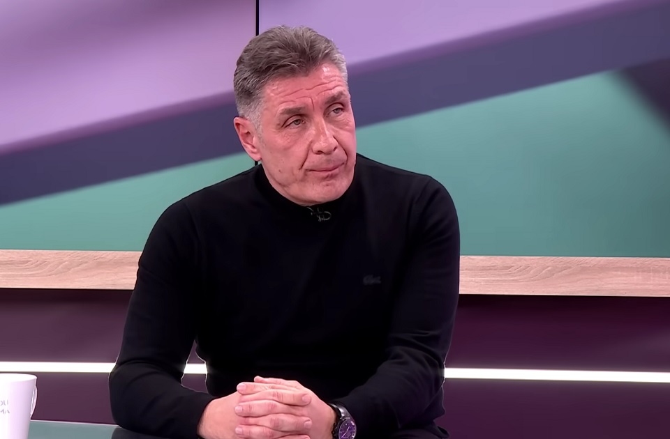 Doktor Vladimir Dugalić dobio otkaz u Prvoj hirurškoj klinici