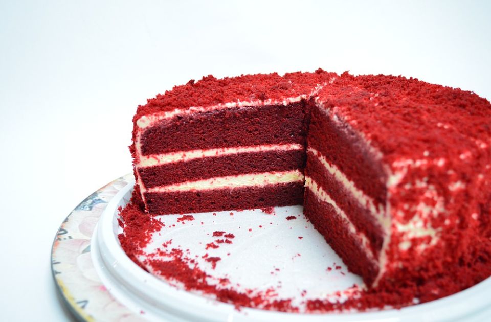 Siti, ali za desert uvek ima mesta: Evo šta stoji iza tog osećaja