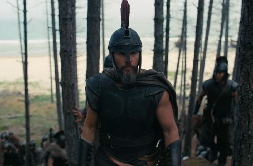 VIDEO: Objavljen prvi trejler za 