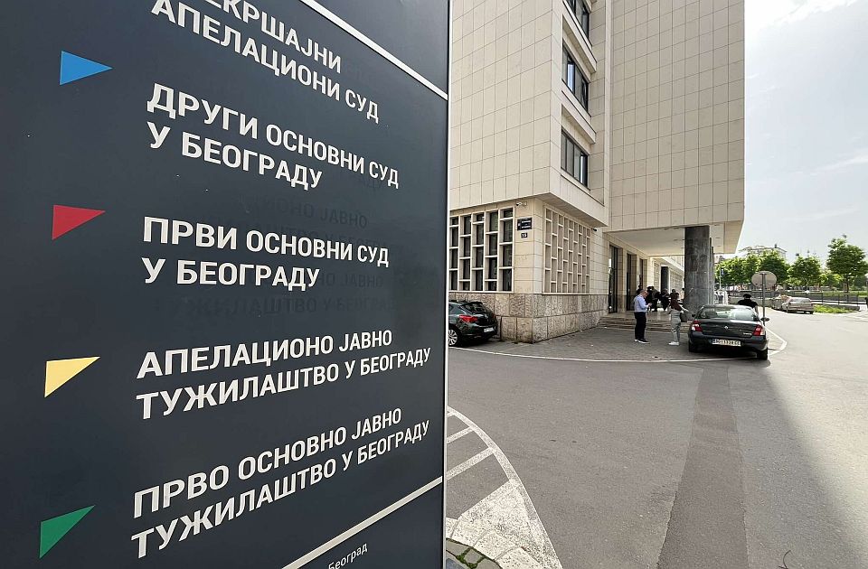 Izbori za Visoki savet tužilaštva: Kako postupak funkcioniše i zašto je važan za sve građane