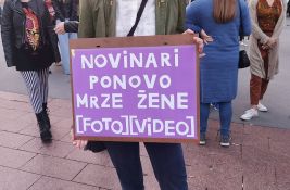 Ženska solidarnost organizuje novi protest 1. novembra