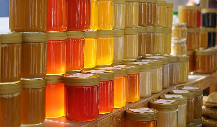 Sajam pčelarstva u petak i subotu u Novom Sadu, ulaz besplatan