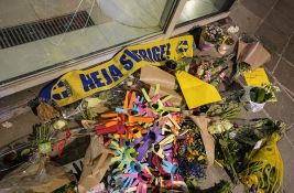 Islamska država preuzela odgovornost za ubistvo dvojice švedskih navijača u Briselu