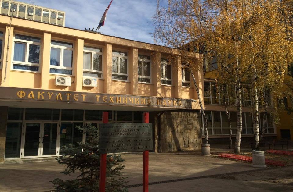 Izmenjen režim saobraćaja kod novosadskih fakulteta: Radovi će trajati pet meseci