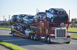 Istraživanje: Manipulacija kilometražom kod automobila uvezenih u Srbiju