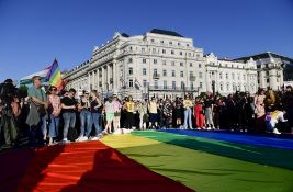 Mađarska zabranila Prajd i druge LGBT aktivnosti