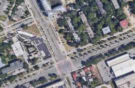 Planira se parking preko puta Satelitske pijace: Izdvojeno skoro 35 miliona za radove