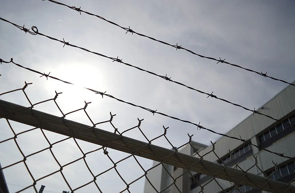 Četvoro novinara osuđeno zbog saradnje sa Navaljnim
