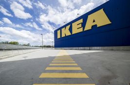 VIDEO: Oglasio se alarm, evakuisana Ikea