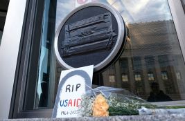 USAID i zvanično prestao sa radom