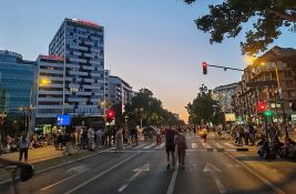 Kancelarija UN za ljudska prava: Vlasti u Beogradu da poštuju slobodu izražavanja i okupljanja