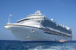 Borba protiv masovnog turizma: Kan zabranjuje pristajanje velikih kruzera