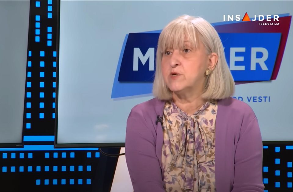 Protiv Univerziteta umetnosti i rektorke podnete prekršajne prijave