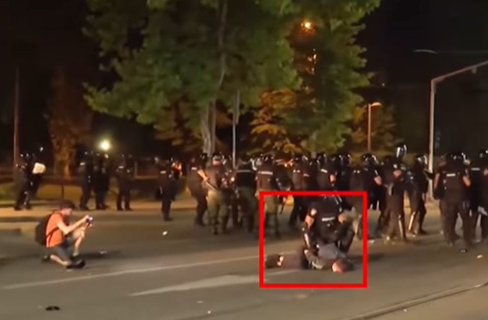 Studenti FTN-a: Raspisana poternica za studentom koji je u bolnici