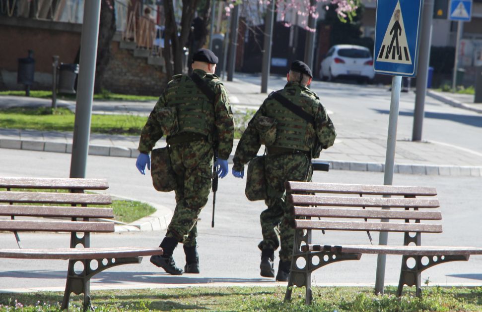 Blokade se nastavljaju i postaju intenzivnije: Koliko smo daleko od vanrednog stanja?