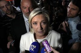 Le Pen se pridružuje Orbanovoj grupi 