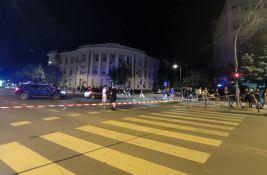 MUP: Nije bilo privedenih tokom noći, podneto šest prijava